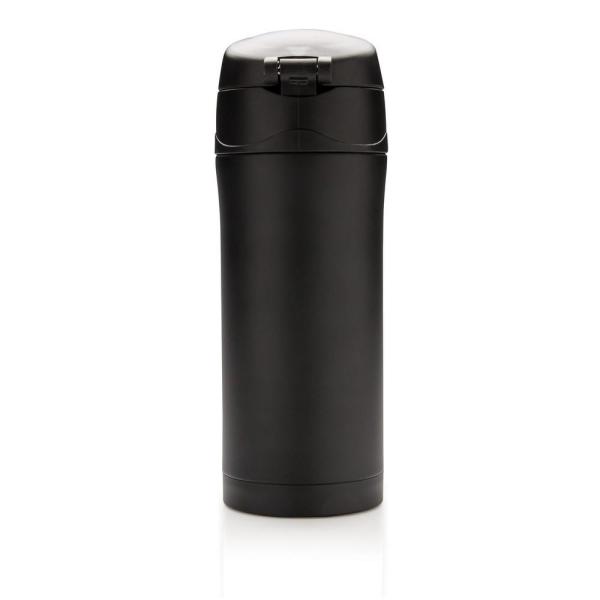 Kubek termiczny 300 ml, stal nierdzewna z recyklingu - P435.061-1407589