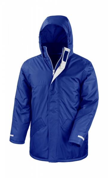 422.33 Kurtka zimowa Parka Result R207X