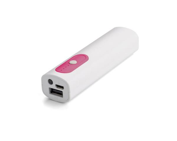 Power bank MANA 2600 mAh-1576027
