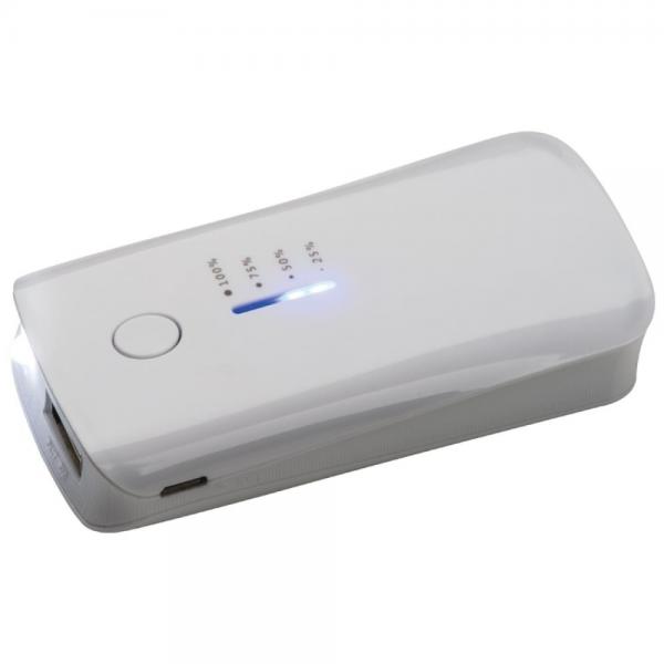 Power bank 4000 mAh 2034506-164810