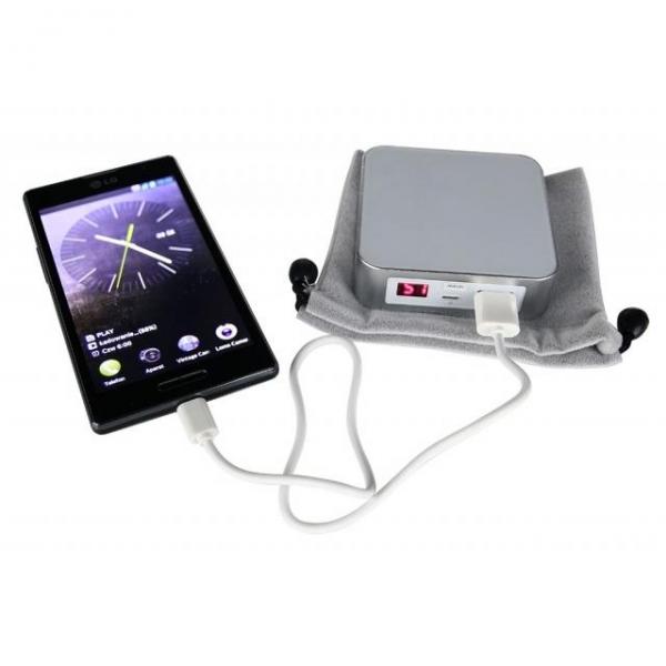 Power Bank 6600mAh-168101