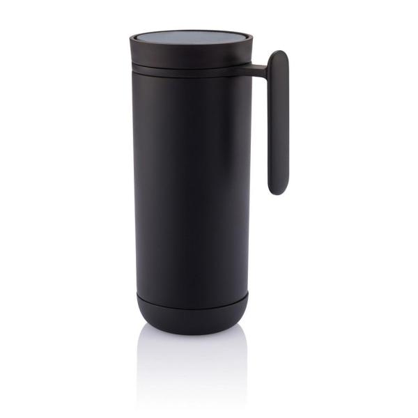 Kubek podróżny 225 ml Clik - P432.071-1389546