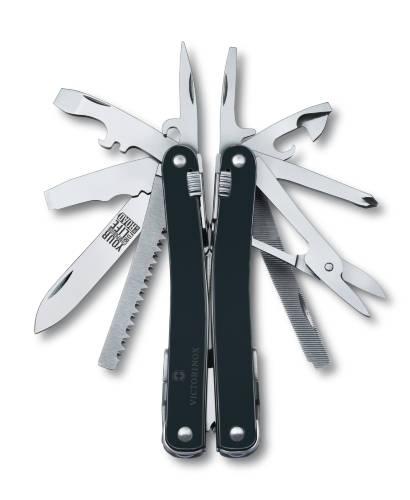Kombinerki Victorinox SwissTool Spirit 3.0224.L