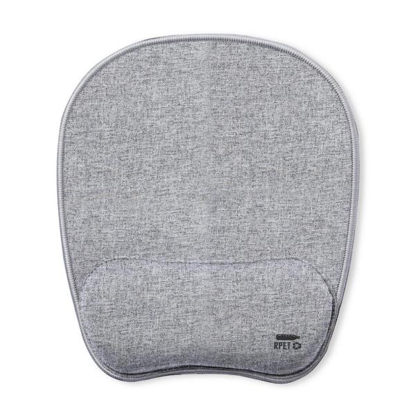Podkładka pod mysz RPET - V1091-19-1467605