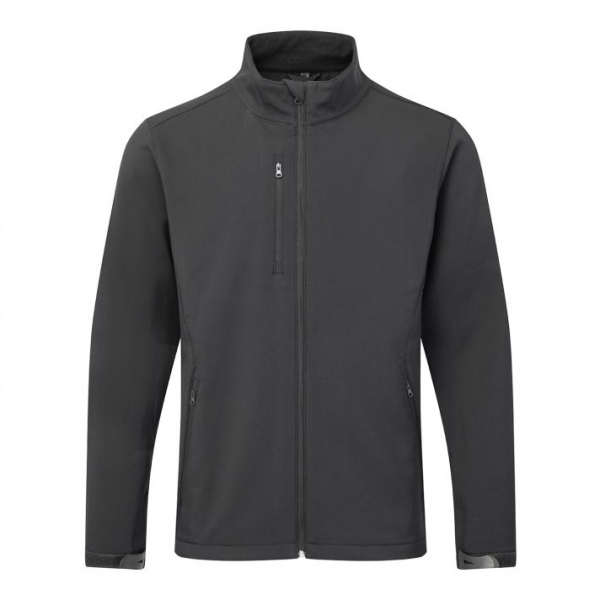 Softshell SG z logo