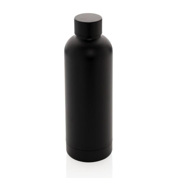 Butelka termiczna 500 ml, stal nierdzewna z recyklingu - P435.701-1491197