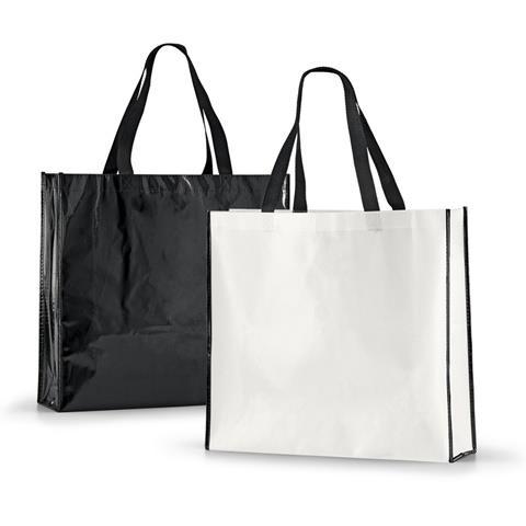 WESTFIELD. Laminowana torba non-woven 92856-322613
