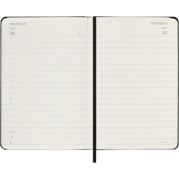 Kalendarz MOLESKINE - VM292-03/2023-1461123