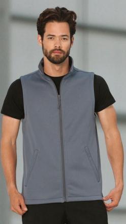 445.00 Kamizelka SmartSoftshell Russell R-041M-0