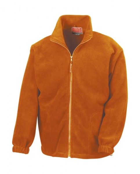 866.33 Polar z długim zamkiem Active Result R036X