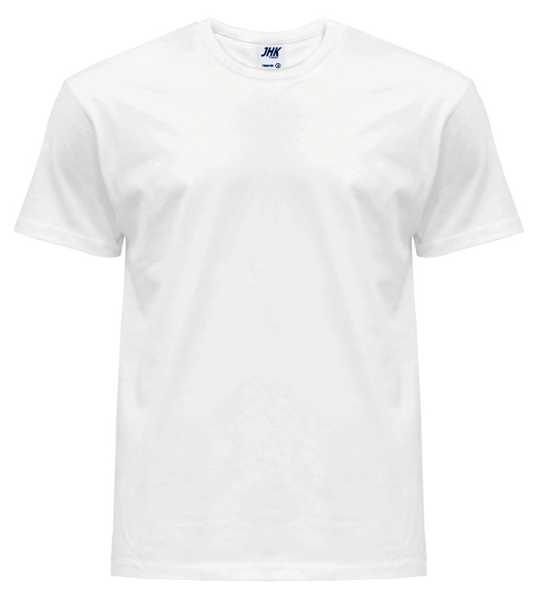 T-shirt z nadrukiem JHK TSRA 150