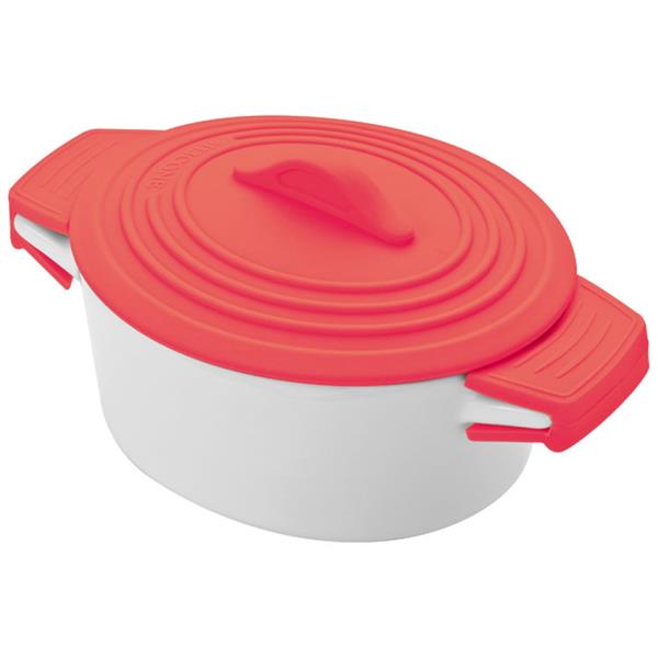 Porcelanowy garnek 250 ml-1836636