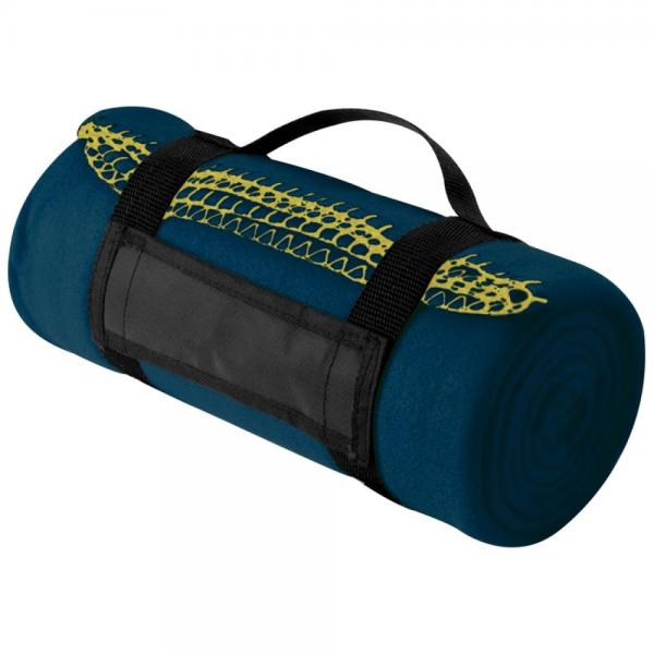 Koc polarowy 6690244-162519