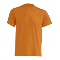 Koszulka T-shirt JHK190 z logo min. 50 szt.
