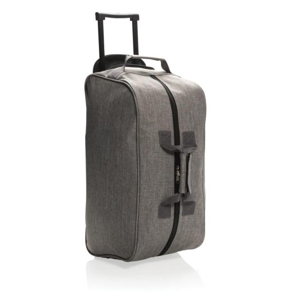 Torba sportowa, podróżna na kółkach - P790.202-1476825