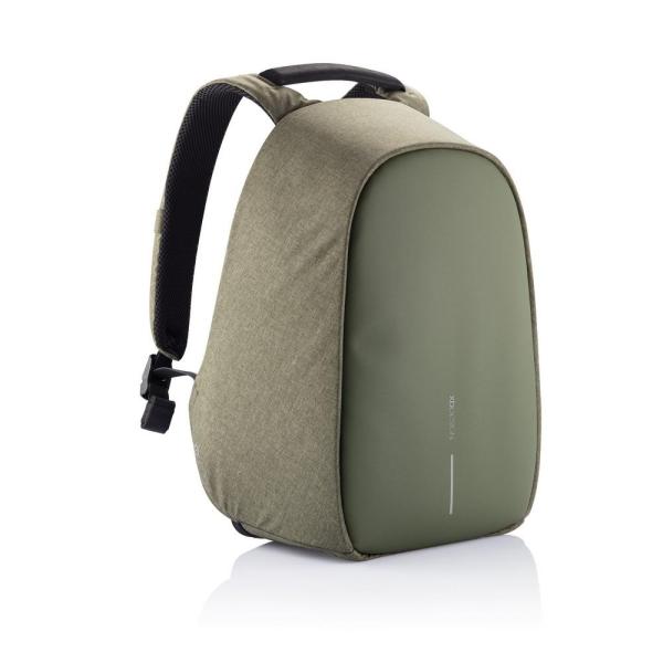 Bobby Hero Regular plecak chroniący przed kieszonkowcami - P705.297-1482455
