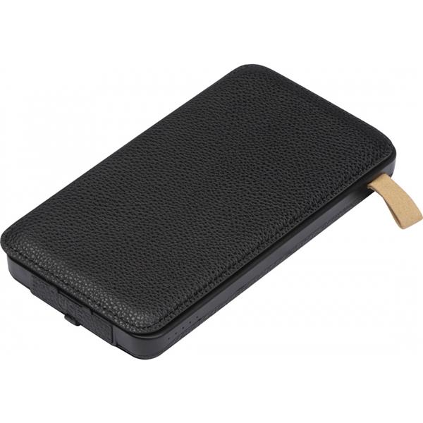 Power bank solarny 8 000 mAh-1192960