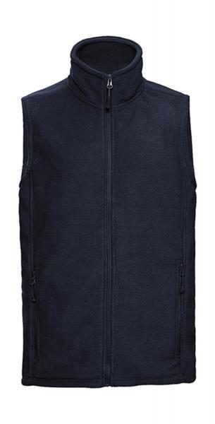 846.00 Bezrękawnik polarowy Russell R-872M-0