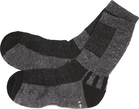 Skarpety TREKING 36-38 T4700200EI103-165501