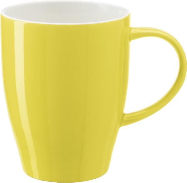 Kubek ceramiczny 350 ml - V9466-08-1474623