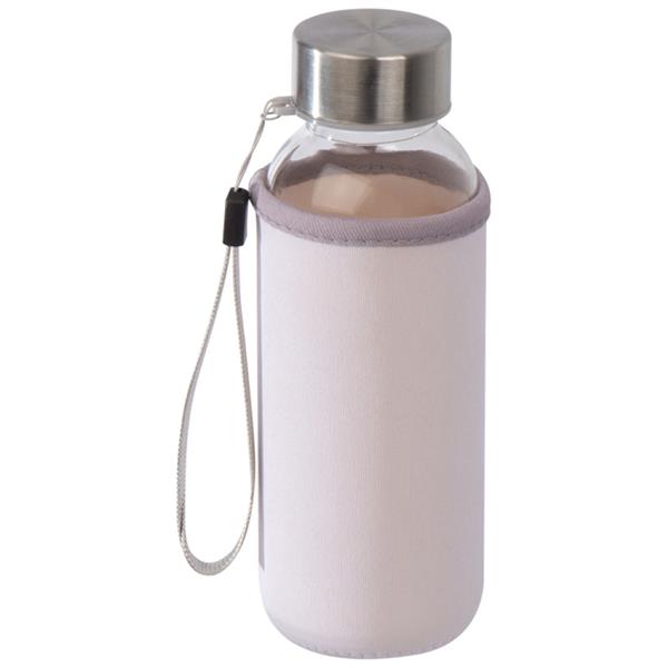 Butelka w neoprenowym pokrowcu 300 ml-1840816