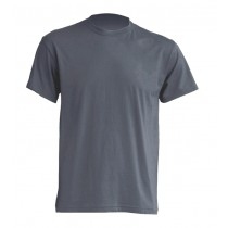 Koszulka T-shirt JHK190 z logo min. 50 szt.