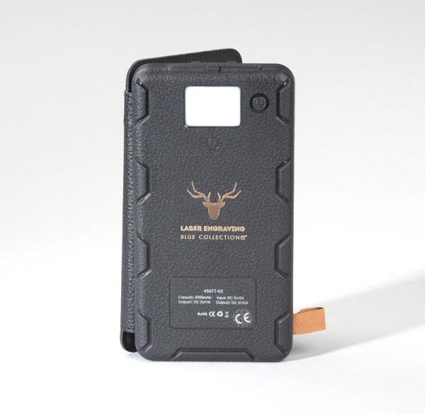 Power bank SOLRAY 8000 mAh-1576114