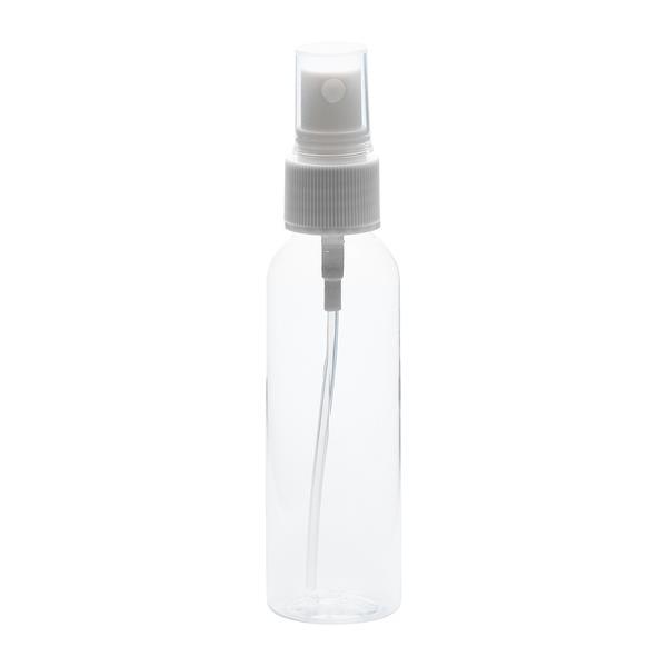 Butelka 60 ml z atomizerem, biały-1638301