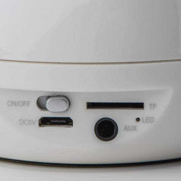 Głośnik Bluetooth 3058806-164297