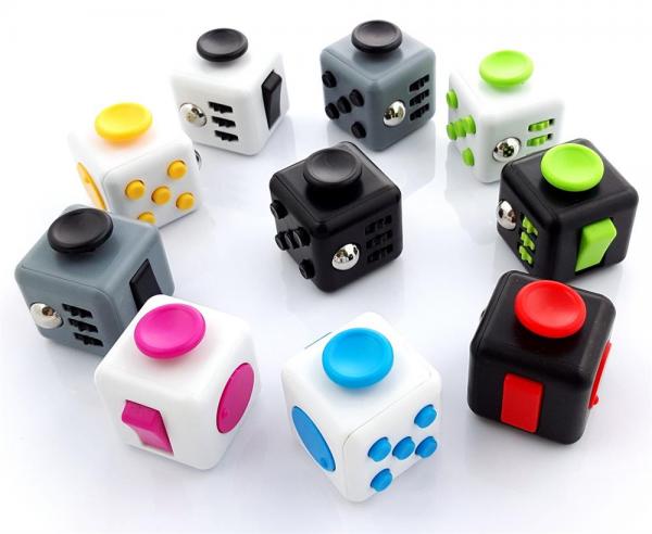 Fidget Cube IMMC027800-168067