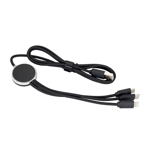 Długi kabel 3w1 z podświetlanym logo-1840254