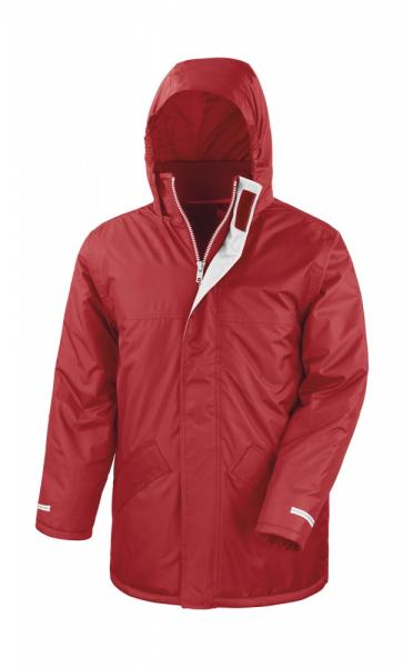 422.33 Kurtka zimowa Parka Result R207X