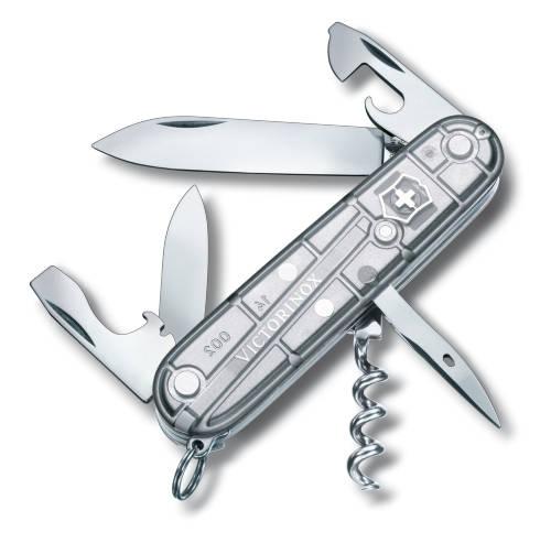 Scyzoryk Victorinox Spartan SilverTech 1.3603.T7