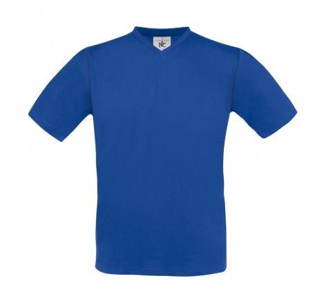 149.42 Podkoszulek v-neck B&C Exact V-Neck
