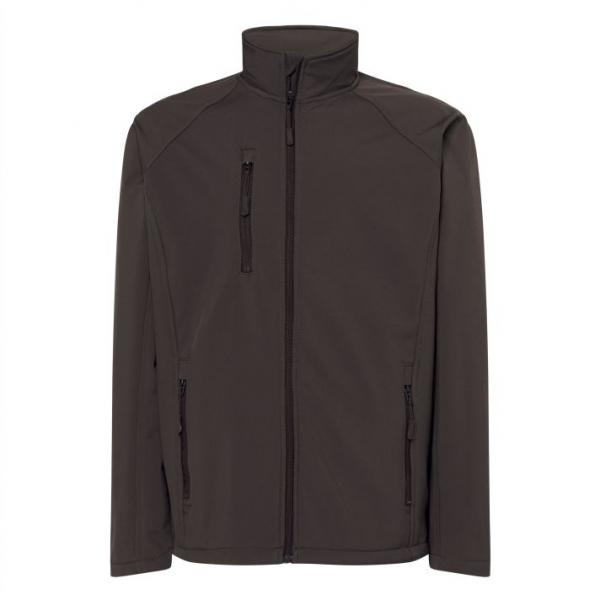 Softshell JHK Jacket z logo