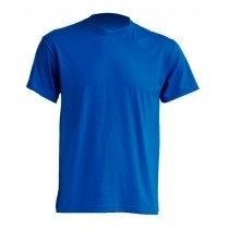Koszulka T-shirt JHK190 z logo min. 50 szt.