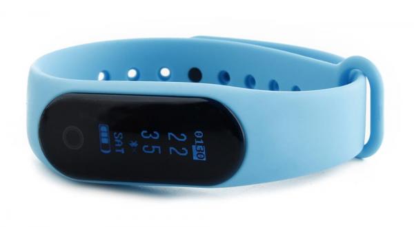 Smartband 4.4 z pulsometrem-168027