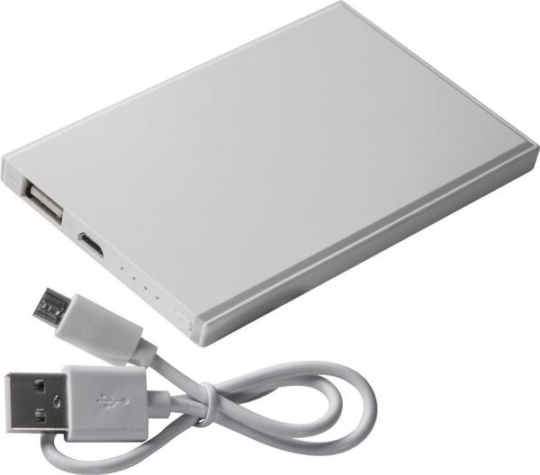 Power bank 2200 mAh 2034606-164753