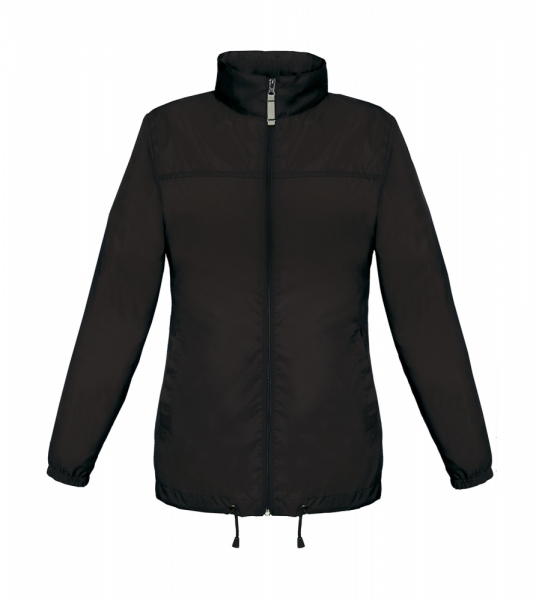 497.42 Wiatrówka damska B&C Sirocco Women