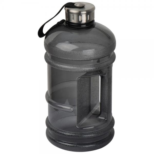 Butelka na napoje - hantel 2200 ml 6080703-166370