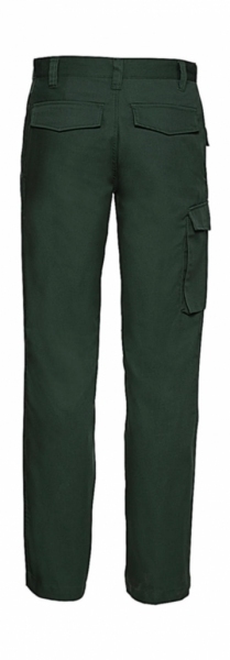 934.00 Spodnie robocze Twill długość 34