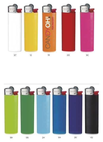 Zapalniczka BIC® J23