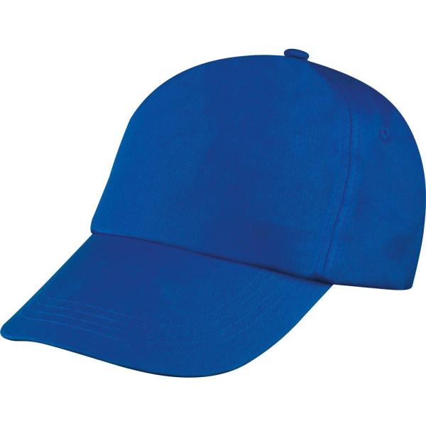 Czapka z daszkiem 5 paneli 5246604-310725