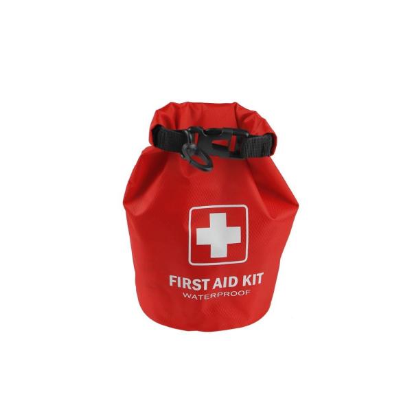 Apteczka w wodoodpornym pokrowcu Air Gifts, 47 el. | Ryan - V7936-05-1447144