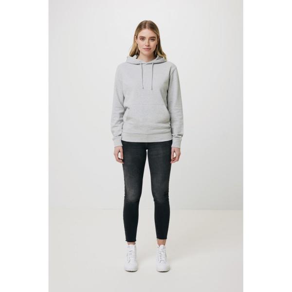 Bluza z kapturem z niebarwionej bawełny z recyklingu Iqoniq Torres - T9401.013.L-1464862