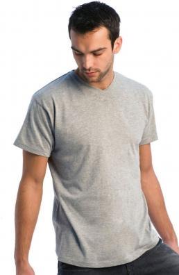 149.42 Podkoszulek v-neck B&C Exact V-Neck