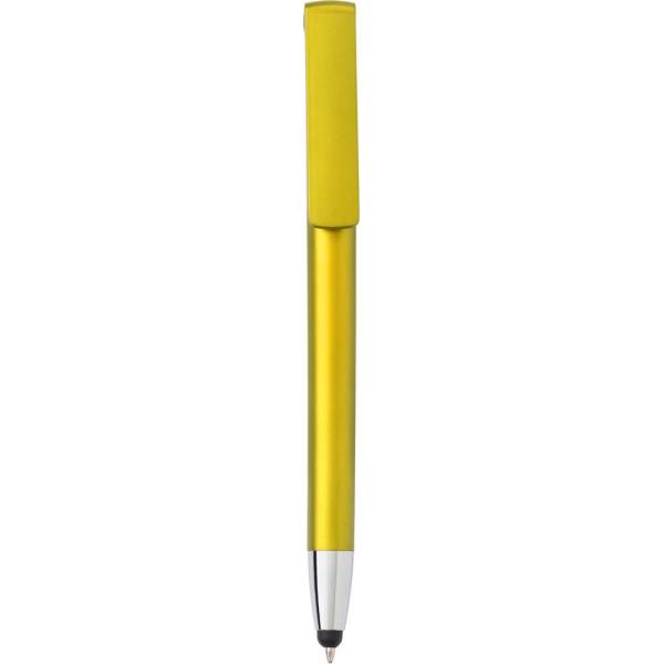 Długopis, touch pen, stojak na telefon - V1753-08-1475503