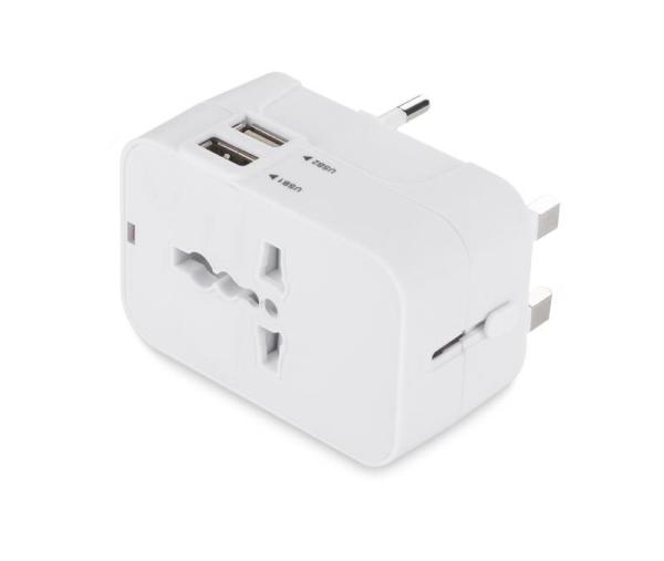 Adapter podróżny WELT-1565584