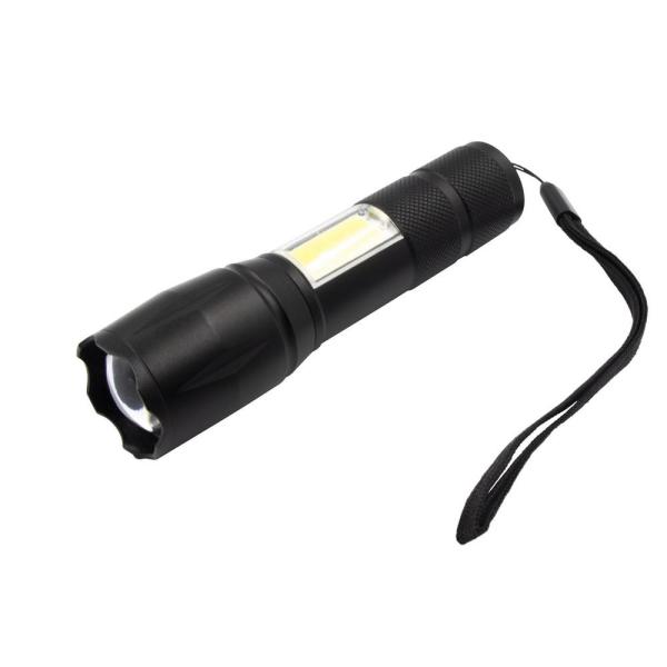 Latarka 1 LED COB | Angelina - V7285-03-1467875