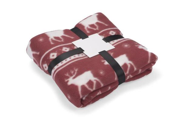 Koc polarowy RENO-1564906